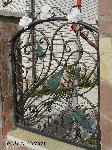 Wrought Iron Belgrade - Gates and fences_29